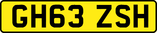 GH63ZSH