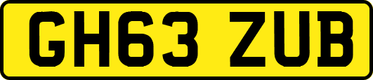 GH63ZUB