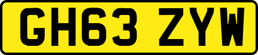 GH63ZYW