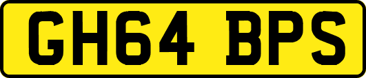 GH64BPS
