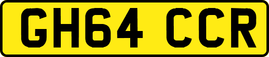 GH64CCR
