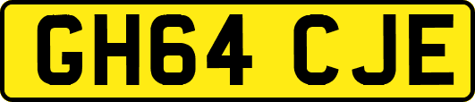 GH64CJE