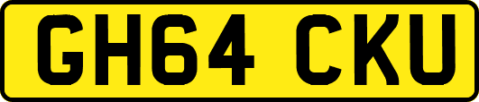 GH64CKU