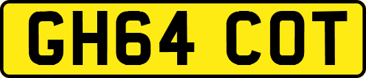 GH64COT