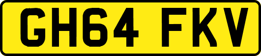 GH64FKV