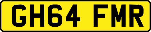 GH64FMR