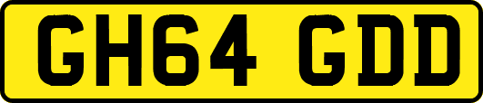 GH64GDD