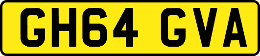 GH64GVA