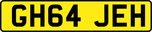 GH64JEH