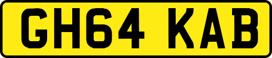 GH64KAB