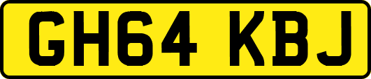 GH64KBJ