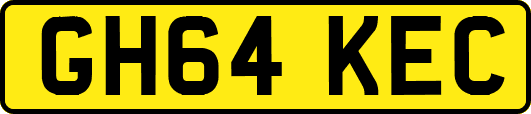 GH64KEC