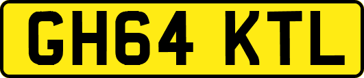 GH64KTL