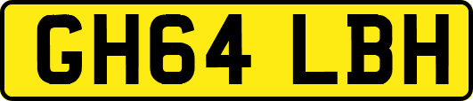 GH64LBH