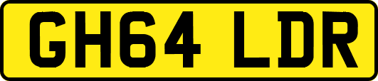 GH64LDR