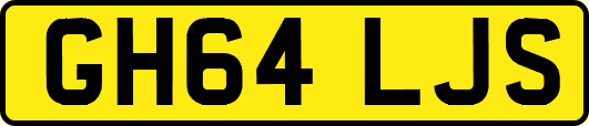 GH64LJS