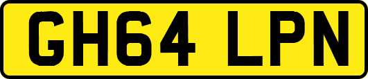 GH64LPN