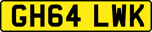 GH64LWK