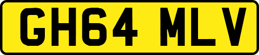 GH64MLV