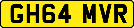GH64MVR