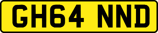 GH64NND