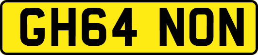 GH64NON