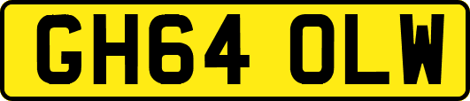 GH64OLW