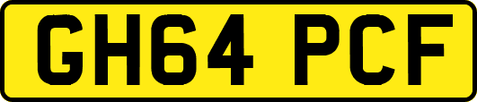 GH64PCF