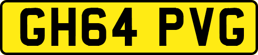 GH64PVG