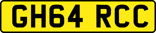 GH64RCC