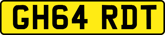GH64RDT
