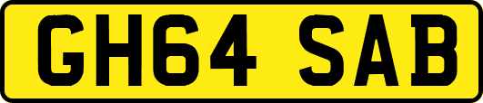 GH64SAB