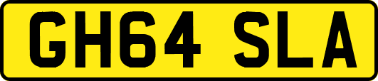 GH64SLA