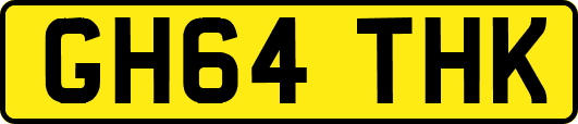 GH64THK