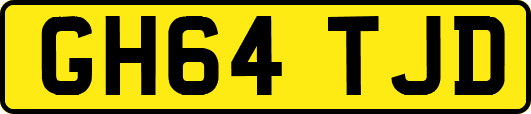 GH64TJD
