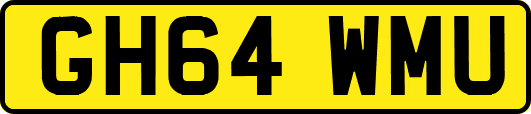GH64WMU