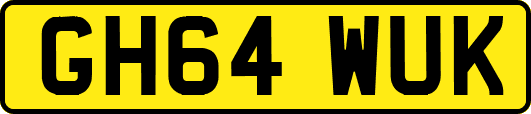GH64WUK