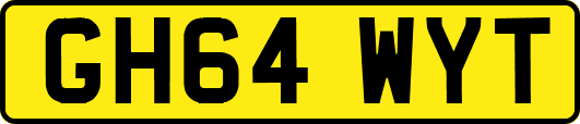 GH64WYT