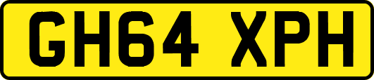 GH64XPH