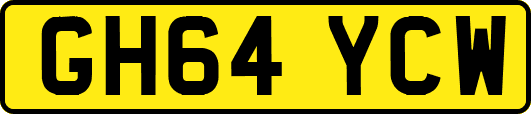 GH64YCW