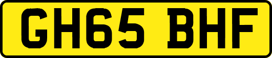 GH65BHF