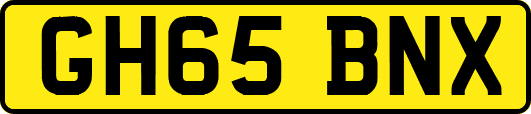 GH65BNX