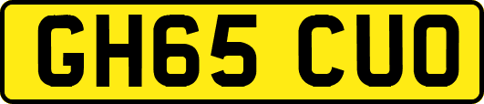 GH65CUO