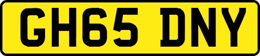 GH65DNY