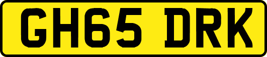 GH65DRK
