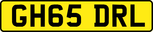 GH65DRL