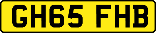 GH65FHB