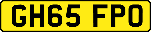 GH65FPO