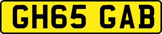 GH65GAB