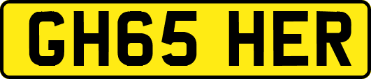 GH65HER